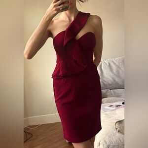 Lulu’s Cocktail dress